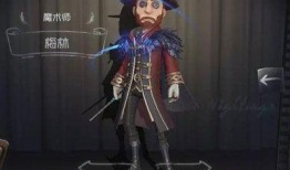 第五人格愚人节最新爆料,神秘角色揭秘，全新玩法等你来挑战！